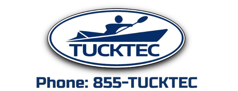 tucktec foldable kayak. highest rated folding kayak.